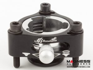 Jeep Renegade Blow Off Adaptor Plate - 1.4L Turbo - Bonalume - Power Pop Plus - Adjustable